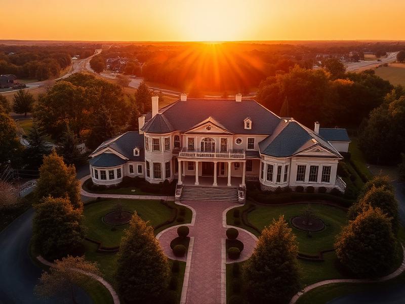 Real Estate Holdings